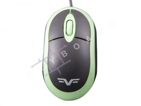 Дротові USB миші Frime Mouse FM-001